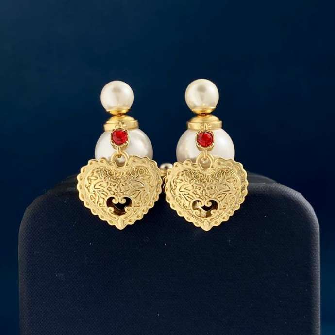 Picture of Dior Earring _SKUDiorearring08cly807955